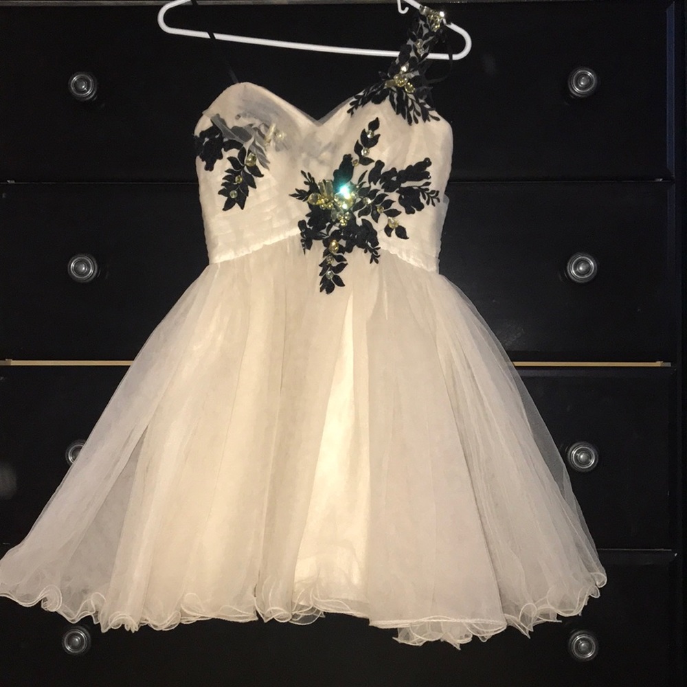 Homecoming/Formal Dress